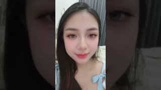 Bigo Live Lovely Girl Julia Anney Beauty Girl