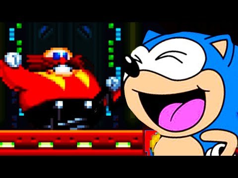 Wideo: Sonic Mania I Jej Wpływ Na Przyszłość Serii Sonic