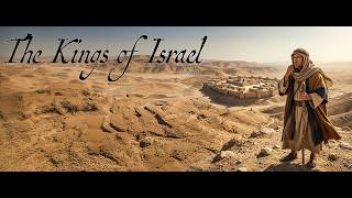 The Kings of Israel - Lesson 91