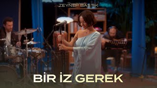 Download Lagu Bir İz Gerek (Akustik) - Zeynep Bastık MP3 Download Lagu Bir İz Gerek (Akustik) - Zeynep Bastık MP3