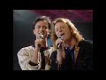 1987 Italy Umberto Tozzi Raf Gente Di Mare 3th Place At Eurovision Song Contest In Brussels 1987 Italy Umberto Tozzi Raf Gente Di Mare 3th Place At Eurovision Song Contest In Brussels