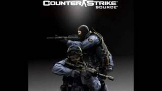 Counter Strike Source CSS music Profile
