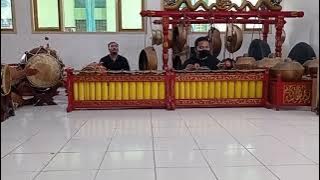 Ketawang Subakastawa Laras Slendro Pathet Sanga
