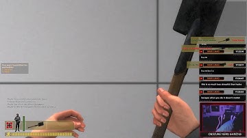 Day of Defeat Source Gun Game Slowest Speedrun ~~ 4K Subs? Hangout w/Chat~