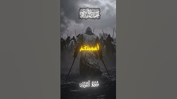 تلاوة الشيخ محمد صديق المنشاوي من سورة التوبة#الشيخ_المنشاوي #قرآن #اكتب_شي_تؤجر_عليه #سورة_التوبة