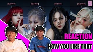 [โอตะลาว🇱🇦 REACTION] BLACKPINK - 'How You Like That' (จะเท่ห์ไปไหนเนี่ย!!!)