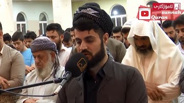 رعد بن محمد الكردي - سورة النبإ