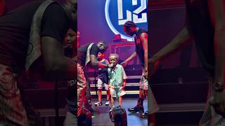 L2B ramène Hayden sur scène 🥹 #hayden #l2b #olympia