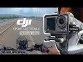 ต่อไมค์ทํา Motovlog กับ Dji Osmo Action 4 ง่ายๆ