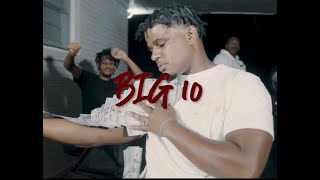 Big 10 "Away" Official Music Video