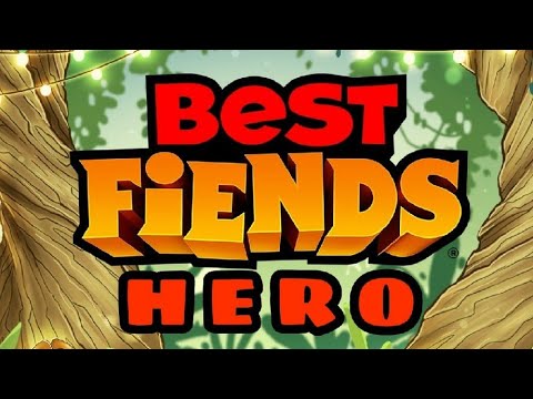 Best fiends HERO 477