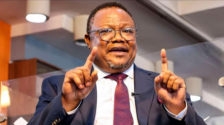 🔴#Live: TUNDU LISSU ATOA TAMKO ZITO kwa WANACHAMA wa CHADEMA -  AVUNJA UKIMYA...