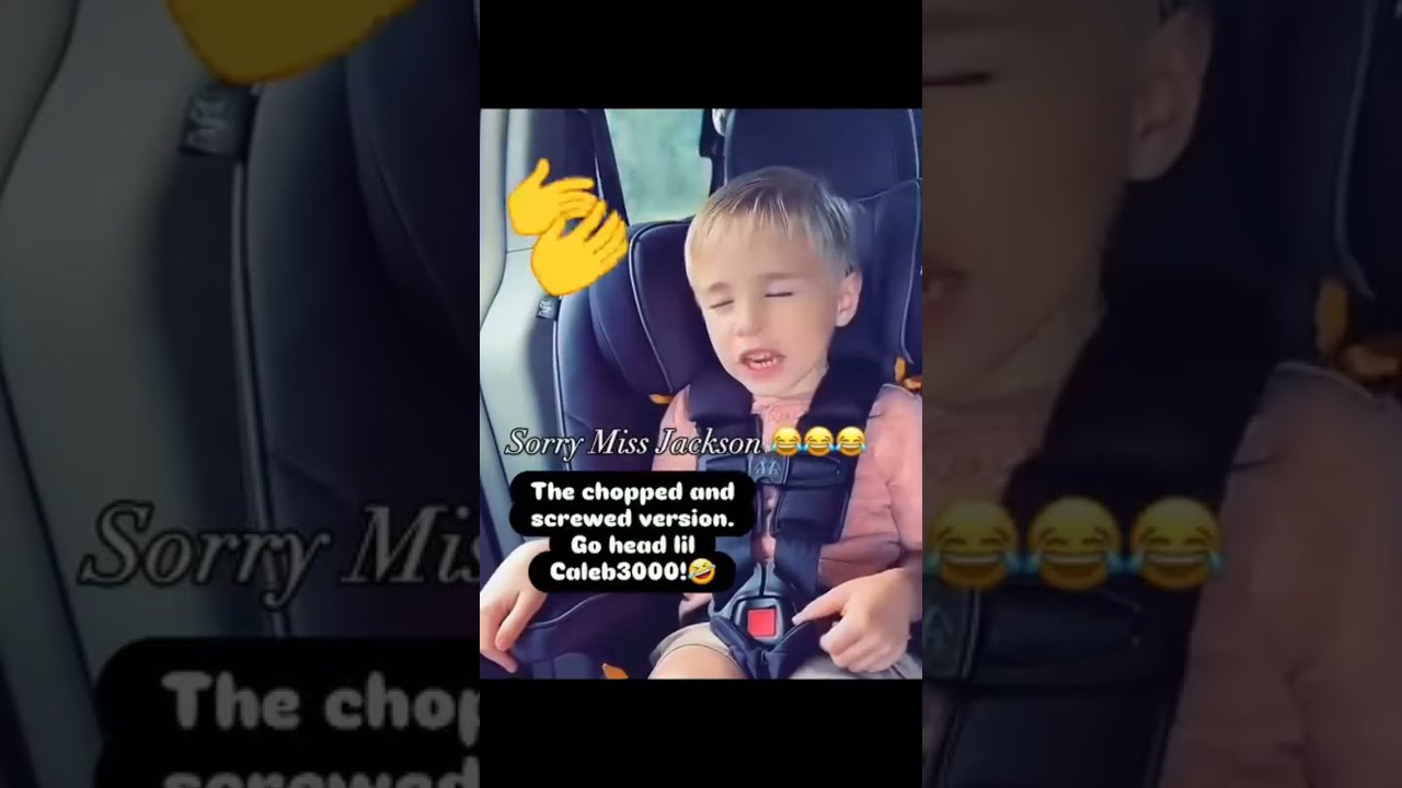 Introducing Alfalfa In 2024 He S Gotta Be His Grandson Feeling It Funnykids Singingkids
