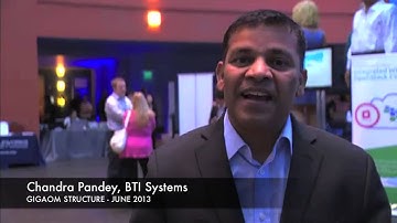 Reflecting on GigaOM Structure