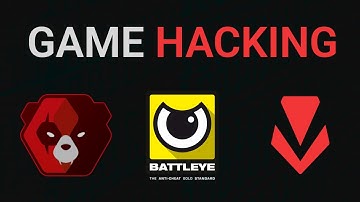 The Secrets of Game Hacking Explained