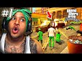 Returning To GTA San Andreas In 2025 Part 1 Returning To GTA San Andreas In 2025 Part 1