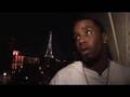 Diddy in Paris