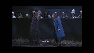 Donizetti- Lucia di Lammermoor, SF, 2009