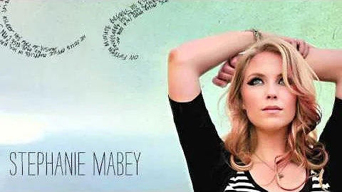 Stephanie Mabey - Surrender (played on MTV's CHALLENGE 10/03/12) [Official Audio]