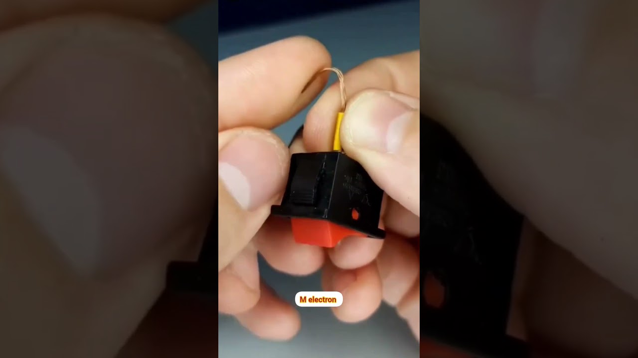 Diy amazing idea for science projectmade at home 