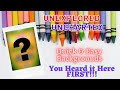 STUNNING Coloring Supply | Undiscovered by Many! Beautiful & Easy Backgrounds | CHEAP #adultcoloring