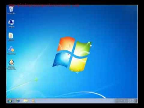 Unlock Windows 7 Computer Administrator Login Password with Disk