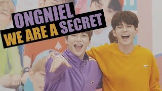 ongniel // we are a secret