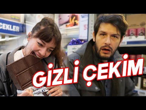 METRO  MARKET ALIŞVERİŞİ  NELER ALDIK ? VLOG