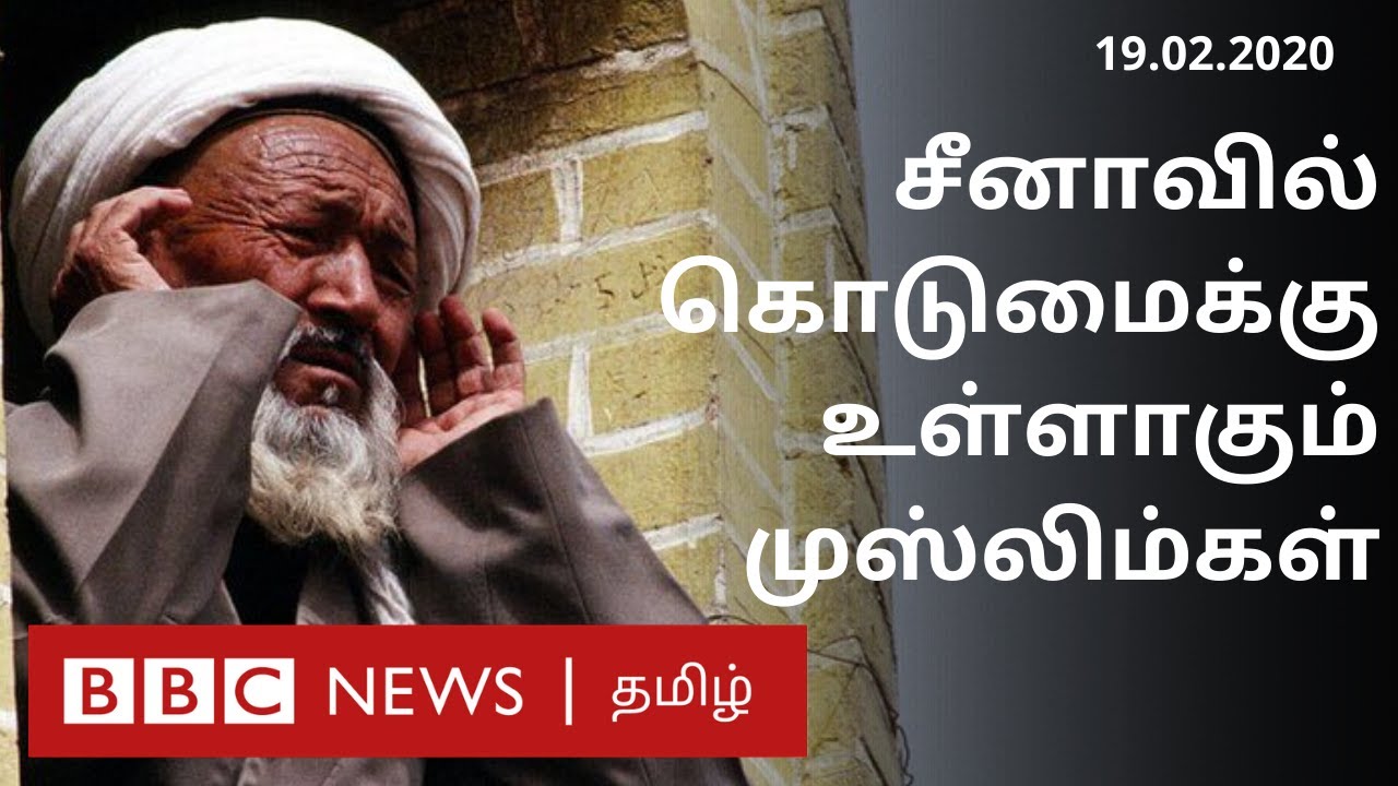 பிபிசி தமிழ் தொலைக்காட்சி செய்தியறிக்கை | BBC Tamil TV News 19/02/2020
