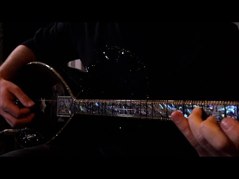 Akşam Güneşi | Pearl Seri Elektro Bağlama | Erasaz