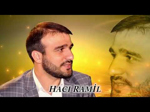 Haci Ramil - Niye insanlar intaharedir