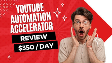 YouTube Automation Accelerator Review | Master YouTube with Automation Accelerator