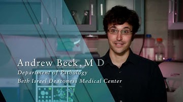 Beck Lab: Computational Pathology and Personalized Medicine