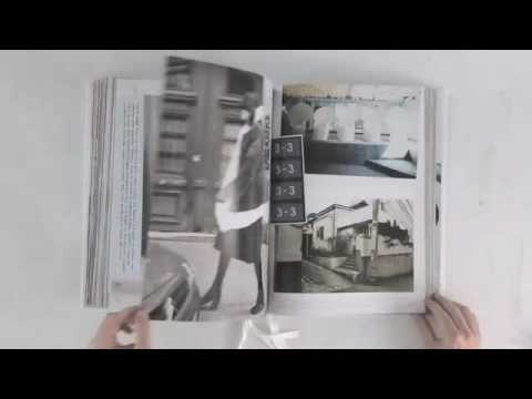 MAISON MARTIN MARGIELA / THE BOOK / BY RIZZOLI / OUT AT THE END OF OCTOBER 2009