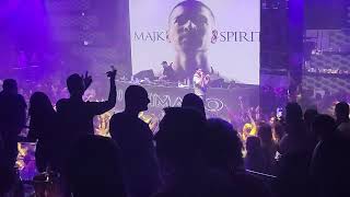 Majk Spirit (Ministry of Fun) video 6