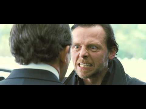 The World's End - Official Trailer