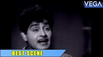 Madhu & Radhamanis Conversation Scene || Thurakkatha Vathil Movie Scenes