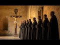 Capture de la vidéo Gregorian Chants Honor And Praise God - Sacred Ambience In The Monastery