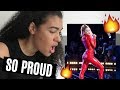 REACTING TO BRIAR NOLET'S SOLO 'MY PREROGATIVE' ON WORLD OF DANCE