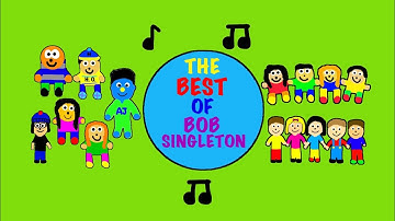 The Best Of Bob Singleton (SERIES FINALE)