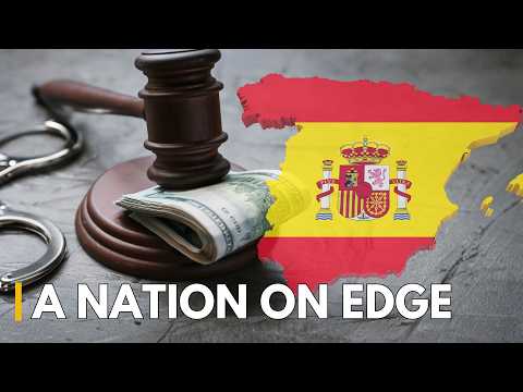Spain: Facing Uncertainty | How Corruption and Division Test a Nation’s Future documentary thumbnail