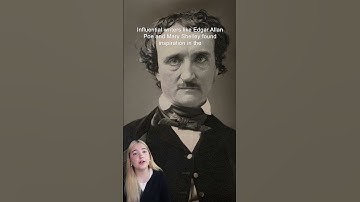 Why are Gothic buildings associated with horror? #shorts