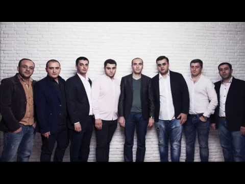 ანსამბლი ბრავო მეტეხი - მშვიდობით / Ensemble Bravo Metehi - Mshvidobit