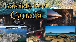 Gabriola Island || Canada || ✈️❤️??|| viral amazing love