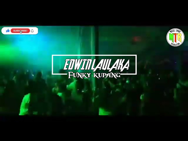 DJ TIKTOK VIRAL SA FELLINGS BURUK X DEAD WRONG EDWIN LAULAKA FUNKY KUPANG class=