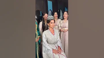 يومي تقاليدينا ولبسنا معشووق العالم Caftanmarocain 