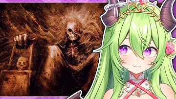 Stimpak Reacts to “If the Emperor had a Text-to-Speech Device” Part 1