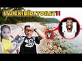 DRONE MEREKAM ADA SKIBIDI TOILET DI BELAKANG RUMAH!! SEMUA KETAKUTAN!!