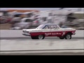 64 Mercury Comet Wheelie