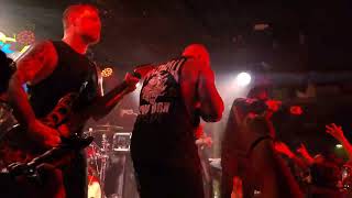 Winds of Plague - Reloaded Live